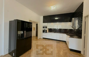 Apartment for rent, 4+kk - 3 bedrooms, 96m<sup>2</sup>