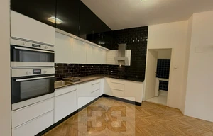 Apartment for rent, 4+kk - 3 bedrooms, 96m<sup>2</sup>