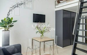 Apartment for rent, 1+KK - Studio, 25m<sup>2</sup>