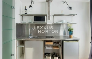 Apartment for rent, 1+KK - Studio, 25m<sup>2</sup>