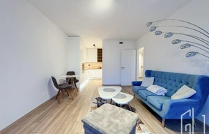 Apartment for rent, 2+kk - 1 bedroom, 75m<sup>2</sup>