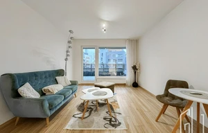 Apartment for rent, 2+kk - 1 bedroom, 75m<sup>2</sup>