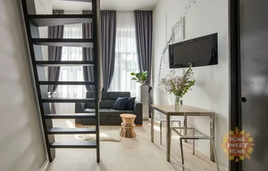 Apartment for rent, 1+KK - Studio, 25m<sup>2</sup>