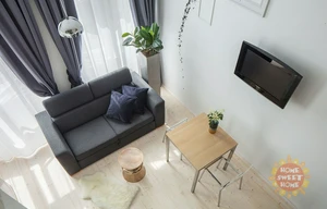 Apartment for rent, 1+KK - Studio, 25m<sup>2</sup>