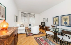 Apartment for rent, 2+1 - 1 bedroom, 54m<sup>2</sup>