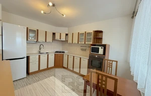Apartment for rent, 2+kk - 1 bedroom, 54m<sup>2</sup>