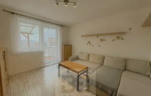 Apartment for rent, 2+kk - 1 bedroom, 54m<sup>2</sup>