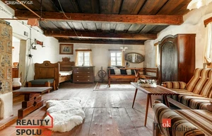 Cottage for sale, 180m<sup>2</sup>, 1920m<sup>2</sup> of land