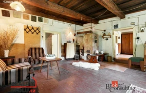 Cottage for sale, 180m<sup>2</sup>, 1920m<sup>2</sup> of land