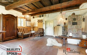 Cottage for sale, 180m<sup>2</sup>, 1920m<sup>2</sup> of land