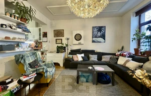 Family house for rent, 129m<sup>2</sup>, 184m<sup>2</sup> of land