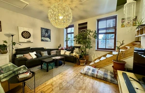 Family house for rent, 129m<sup>2</sup>, 184m<sup>2</sup> of land