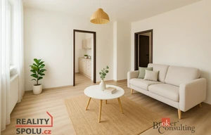 Apartment for sale, 1+1 - Studio, 25m<sup>2</sup>