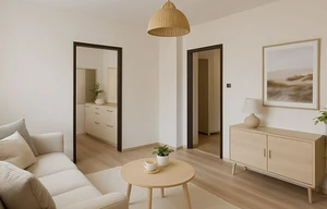 Apartment for sale, 1+1 - Studio, 25m<sup>2</sup>