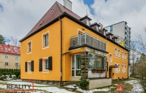 Apartment for sale, 4+1 - 3 bedrooms, 97m<sup>2</sup>