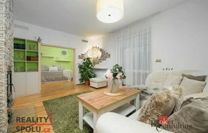 Apartment for sale, 4+1 - 3 bedrooms, 97m<sup>2</sup>
