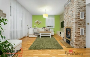 Apartment for sale, 4+1 - 3 bedrooms, 97m<sup>2</sup>