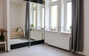 Apartment for rent, 1+KK - Studio, 32m<sup>2</sup>