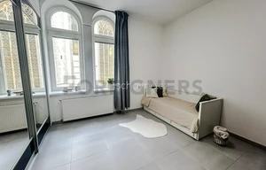 Apartment for rent, 1+KK - Studio, 32m<sup>2</sup>