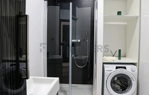 Apartment for rent, 1+KK - Studio, 32m<sup>2</sup>