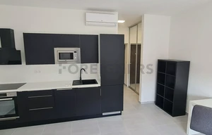Apartment for rent, 1+KK - Studio, 32m<sup>2</sup>