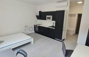 Apartment for rent, 1+KK - Studio, 32m<sup>2</sup>