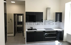 Apartment for rent, 2+kk - 1 bedroom, 46m<sup>2</sup>
