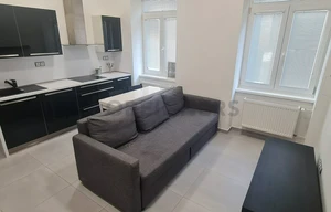 Apartment for rent, 2+kk - 1 bedroom, 46m<sup>2</sup>