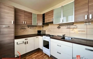 Apartment for rent, 3+1 - 2 bedrooms, 77m<sup>2</sup>