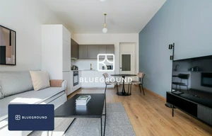 Apartment for rent, 2+kk - 1 bedroom, 66m<sup>2</sup>