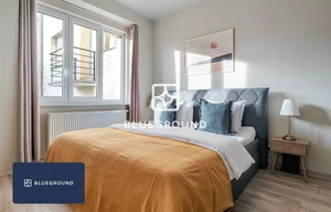 Apartment for rent, 1+KK - Studio, 37m<sup>2</sup>