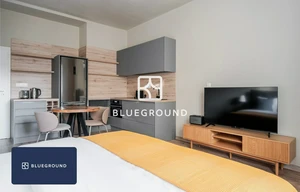 Apartment for rent, 1+KK - Studio, 37m<sup>2</sup>