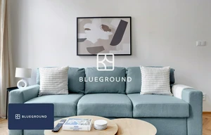 Apartment for rent, 2+kk - 1 bedroom, 50m<sup>2</sup>