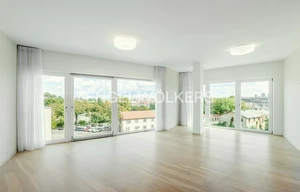 Apartment for rent, 4+kk - 3 bedrooms, 166m<sup>2</sup>