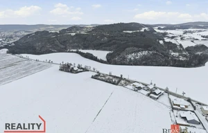 Building plot for sale, 961m<sup>2</sup>