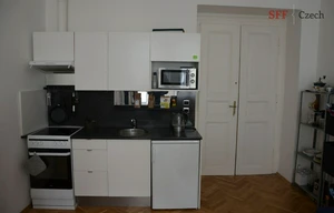 Apartment for rent, 1+KK - Studio, 29m<sup>2</sup>
