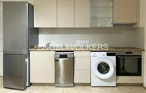 Apartment for rent, 2+kk - 1 bedroom, 46m<sup>2</sup>