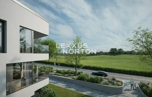 Apartment for sale, 3+kk - 2 bedrooms, 72m<sup>2</sup>