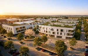 Apartment for sale, 3+kk - 2 bedrooms, 72m<sup>2</sup>