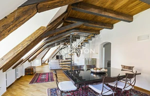 Apartment for rent, 4+1 - 3 bedrooms, 221m<sup>2</sup>