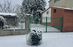 Parking space for rent, 5m<sup>2</sup>