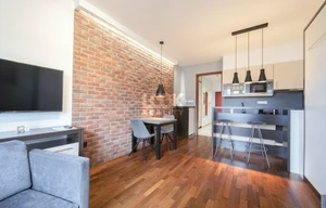 Apartment for rent, 1+KK - Studio, 30m<sup>2</sup>