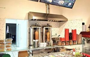 Restaurant for rent, 50m<sup>2</sup>