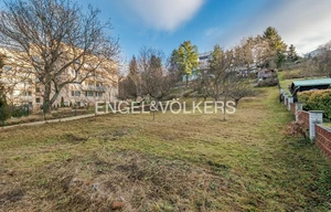 Building plot for sale, 1575m<sup>2</sup>