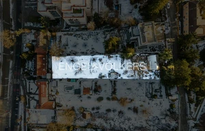 Building plot for sale, 1575m<sup>2</sup>