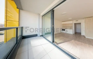 Apartment for rent, 1+KK - Studio, 30m<sup>2</sup>