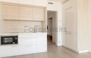 Apartment for rent, 1+KK - Studio, 30m<sup>2</sup>