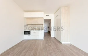 Apartment for rent, 1+KK - Studio, 30m<sup>2</sup>