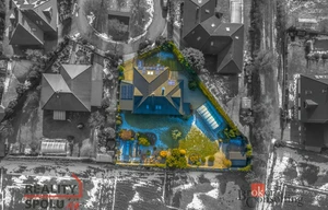 Family house for sale, 280m<sup>2</sup>, 1289m<sup>2</sup> of land