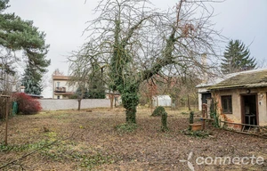 Building plot for sale, 895m<sup>2</sup>